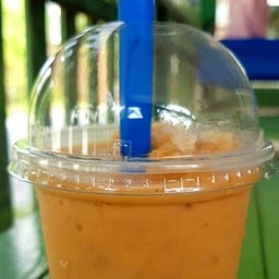 ชาไทยเย็นๆโบราณ