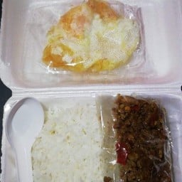 ข้าวกล่องสองพี่น้อง