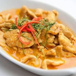 ครัวรุจีรส ถนนมิตรภาพ หลัง รพ.ขนาย