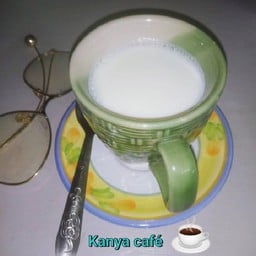 นมสดต้ม