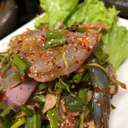 ล้านส้มตำ แซ่บ สุด สาก (เจ้าเดิมเจ้าเก่าค้าาา🥙)