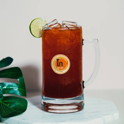 ชามะนาว