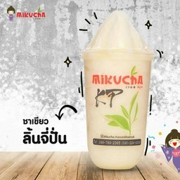 ชาลิ้นจี่ปั่น