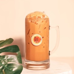 ค๊อฟฟี่ชาชัก