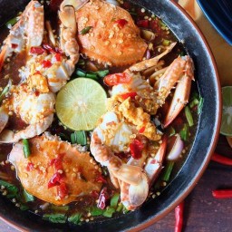 ยำน้ำแตก นนทบุรี นนทบุรี
