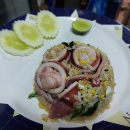 ข้าวผัด