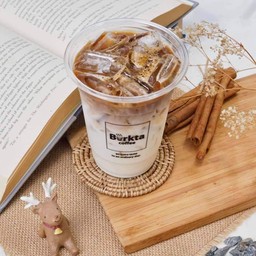 Iced Latté