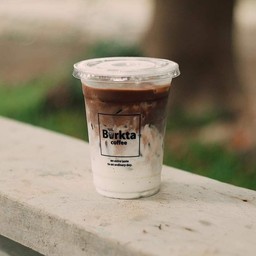 ICED COCOA