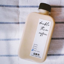 White+Syrup