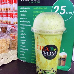 ชาเขียว