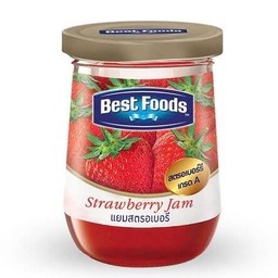 แยมสตอเบอรี่