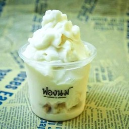 ปังเย็นไวท์มอลต์