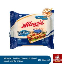 เชดด้าชีส