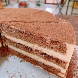 ทิรามิสุ