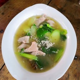 ราดหน้าร้านนายโก๊ะ