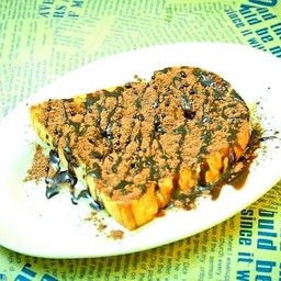 เนยไมโลช็อค