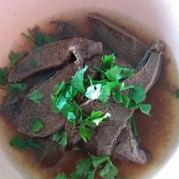 ซุปม้าม