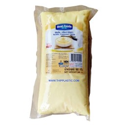 แยมวานิลลา