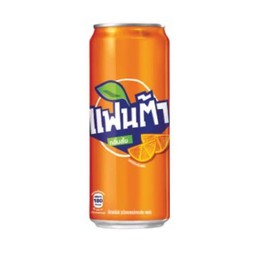 แฟนต้าน้ำส้ม