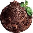 ไอศครีมช็อกโกแลต