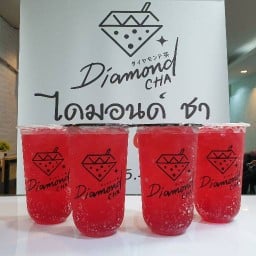 ไดมอนด์ชา ถนนช้างเผือก