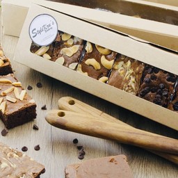 Stylekru’s Bakery Koh Keaw