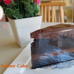 ซาเชอร์เค้ก