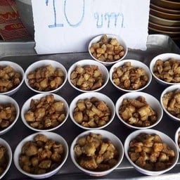 กากหมู(ขายดี)