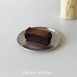 CHOCO TERRINE