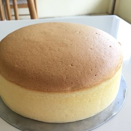 เจแปนนิสชีสเค้ก