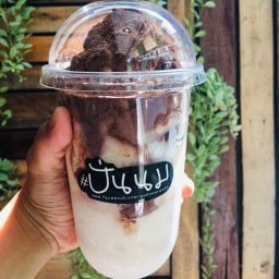 ปั่นนมฮาลาล