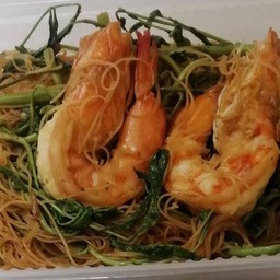 ร้านสามหมู เดอะวิลล่า