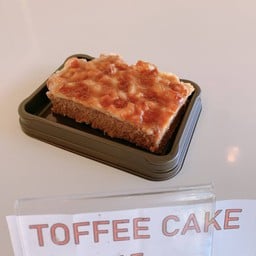 ท๊อฟฟี่เค้ก