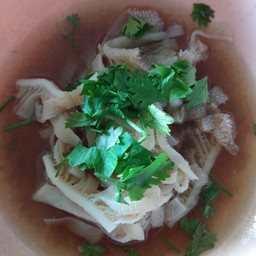 ซุปสไบนาง