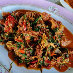 ร้านอาหารแพกำนัน