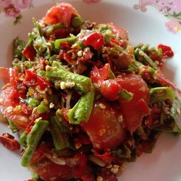 ปุ๋ยส้มตำสามล้อหนองคาย