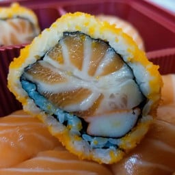 Ani Sushi ตลาดพระประแดง