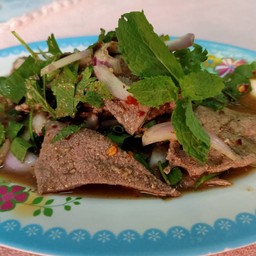 ตับหวาน