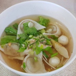 เกี๊ยวปลา