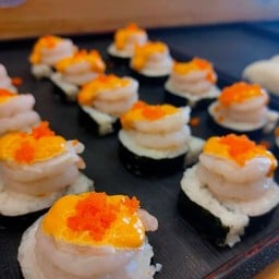 ซูชิคำโตโต อมตะ ชลบุรี