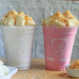 Baboo bear สาขาสูงเนิน สูงเนิน