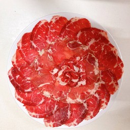 เซ็ตเนื้อชุดใหญ่