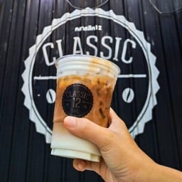 Classic12 Cafe