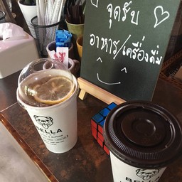 ชามะนาว