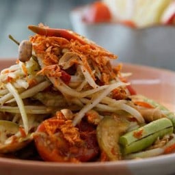ครัวโคราช(อีสานแซ่บบ)