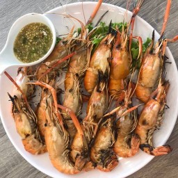 Go Eat Seafood