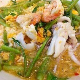 สุกี้น้ำหมู