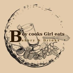 BoycooksGirleats ตลาดนัดซีสเปซ