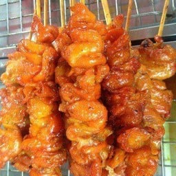 นมโตหมูปลาร้า