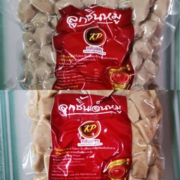 ลูกชิ้นหมู